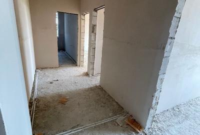 ULTIMILE 3 unitati! de la 1000€/m2 -Apartament 2 camere 66.3 m2 Kamsas - 2