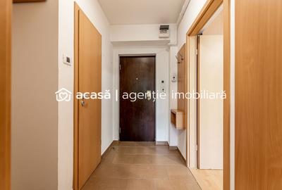 78.900 EURO! Apartament 2 camere, etaj 2, bloc cu lift, Libelula, Arad - 4