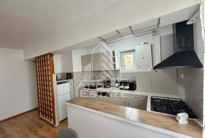 Apartament cu 3 camere, de inchiriat, Piata Unirii, Timisoara - 6