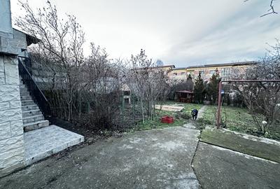 Vanzare Casa 7 Camere Renovata P+M cu 750 mp Teren acces 2 strazi topAlba CENTRU - 9
