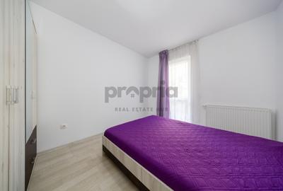 APARTAMENT STUDIO + GRĂDINĂ + PARCARE + BOXĂ | AVANTGARDEN 3 - 1
