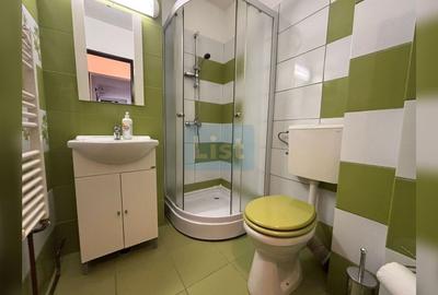 Apartament cu 4 camere de închiriat, Mărăști - 8