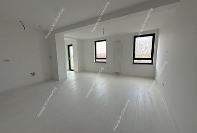 Apartament Nou 2 Camere | Parcul Terra- Dumbravita - 5