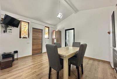 Casă de închiriat în Stupinii, aproape de Brașov - 1