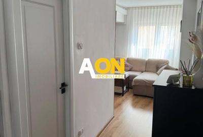 Apartament 3 camere, mobilat, utilat, etaj 2, ultracentral - 15