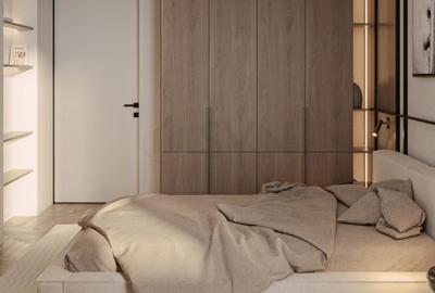 REA1023821 Apartament 3 Camere Unirii Ultramodern - 10