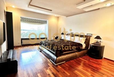 VILA SUPERBA/DESIGN EXCEPTIONAL/PISCINA/JACUZZI/VEDERE SI PONTON LAC/SNAGOV - 27