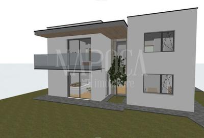 Teren intravilan pentru constructii de vanzare in Faget, Cluj Napoca - 4