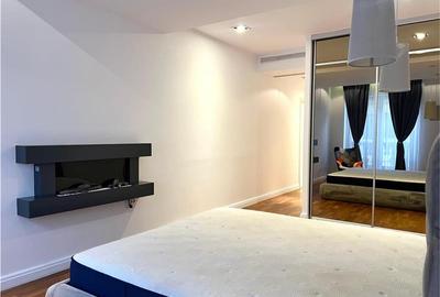 Duplex spectaculos in Herastrau - 178 mp, loc de parcare inclus - 16