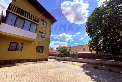 Apartament 3 camere ICurte proprie si Parcare-Zona Alfa (0% Comision!) - 10