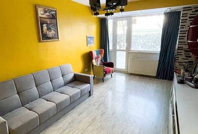 Apartament 3 camere | City Mall | Termen lung - 1
