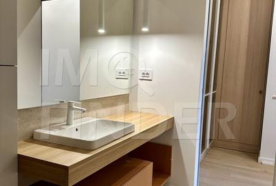 Apartament 2 camere, tip duplex, imobil premium – Gheorgheni, Piața Cipariu - 23