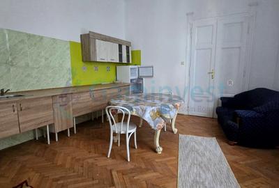 Apartament cu doua camere de inchiriat in Oradea, zona Garii - 2