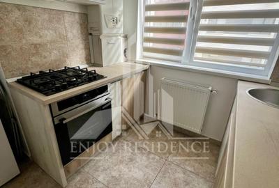 Garsoniera Avangarde City Militari Residence - Tineretului - 12