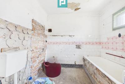 Casă cu teren de 1800 mp, în Buteni, Arad - 12