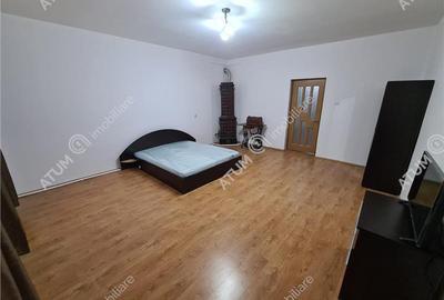 Apartament la casa cu 2 camere si pivnita in Centrul Istoric din Sibiu - 3