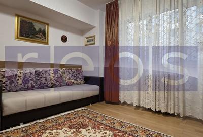 INCHIRIERE -GARSONIERA- CALEA  VICTORIEI - 1