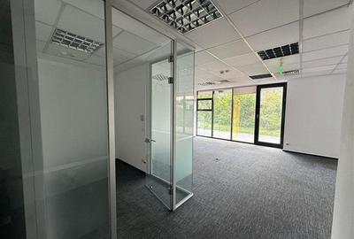 Inchirieri birouri in Izvor Business Center de la 150 mp - 41