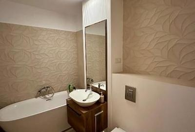 Apartament 3 camere Matei Basarab, centrală proprie, garaj, bloc nou - 5