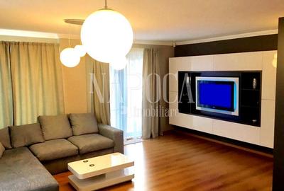 Apartament 3 camere de vanzare in Intre Lacuri, Cluj Napoca - 2