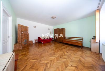 Apartament 2 camere | Piața Sfatului – Centrul Istoric | 50 mp - 11