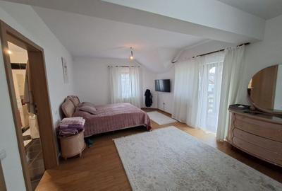 Casa individuala Tractoru zona Socec Brasov - 24