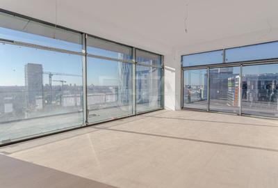4 camere cu vedere iconică în One Floreasca Towers - 2