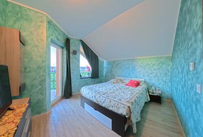 CASA DE VANZARE IN RASNOV- IN EXCLUSIVITATE - 15