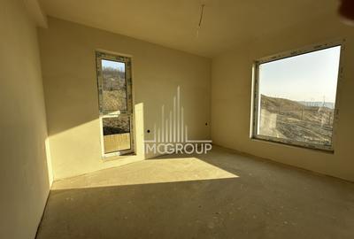 Duplex modern NZEB cu rooftop panoramic și garaj, situat pe o stradă liniștită, - 3