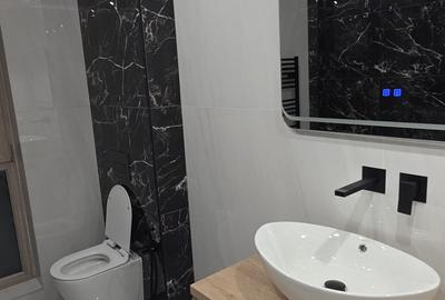ZONA DRURELAX apartament de LUX 3camere mobilat! - 17