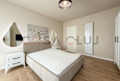 2 camere,bloc nou, parcare subterana, la cheie - 2