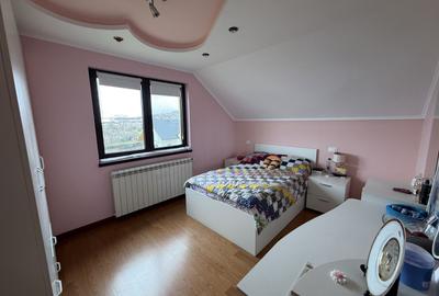 Casă de vânzare | Burdujeni | 417 mp construiți | Teren 1.200 mp - 11