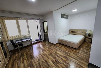 Apartament 1 cameră – Mărăști - 6
