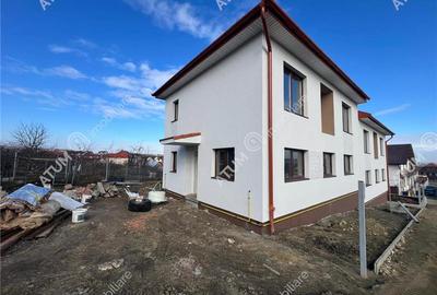 Casa individuala 4 camere 2 bai teren 300 mp zona Sura Mica Sibiu - 22