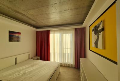 2 camere | lângă Parcul 1 Mai Otopeni | 66 mp | 2 balcoane - 10