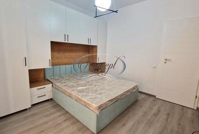 Apartament modern, cu parcare, in Floresti - 4