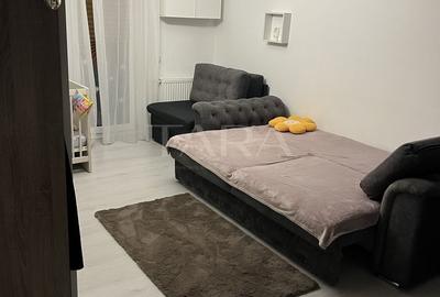 Garsonieră în Vest