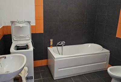 Otopeni-Ferme A, apart 3 camere, 110mp, et 2/3, liber, mobilat,  utilat - 4
