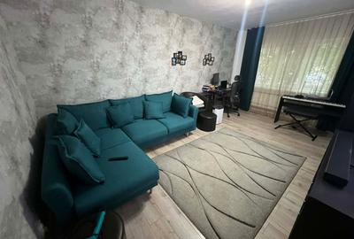Girocului | 3 Camere | 2 Băi | Boxa | Mobilat si Utilat | Centrala proprie - 4