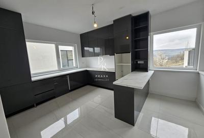 Casa individuala, 120mp, gradina, parcare, finisata, zona strada Crizantemelor! - 3