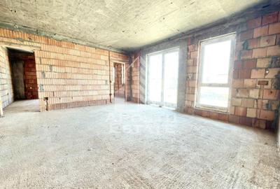 Apartamente cu 3 camere, etajul 1 la intrare in Giroc la asfalt - 5