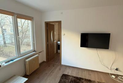 Apartament la pret de GARSONIERA - 1