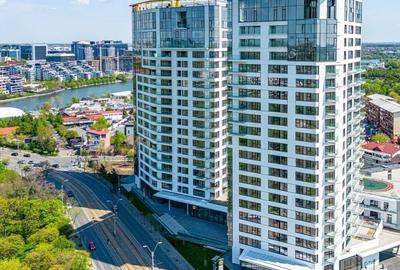 Apartament luminos cu 4 camere în One Verdi Park | Floreasca - 3