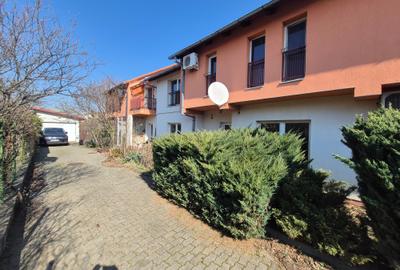 Casa P+1 -135 MP-5 Cam-Gradina 400 MP-Zona Braytim-Str. Muzicescu- 300.000 Euro! - 2