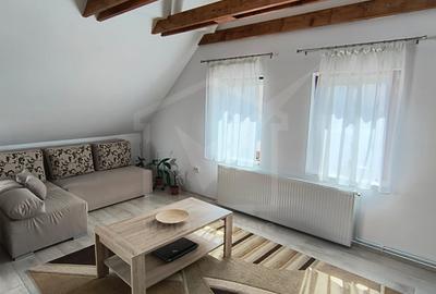 Casa 160 mp, 200 mp teren, zona Intre Lacuri pentru birouri - 18