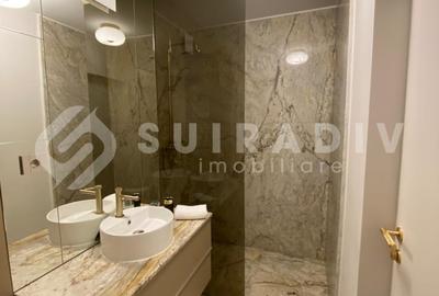Apartament 3 camere cu terasă generoasă de 50 mp și parcare – Opera Residence - 8