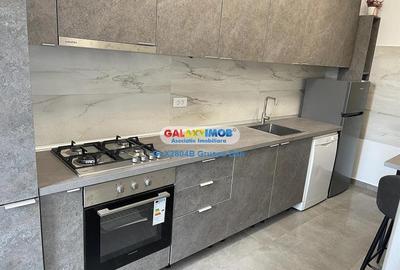 Grand arena | 1cam 40mp etaj 1 nou 2025 centrala AC balcon metrou - 6
