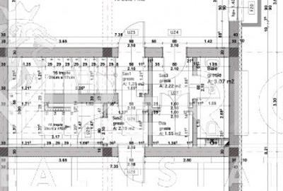 Duplex cu 6 camere in cartierul Buna ziua! - 11