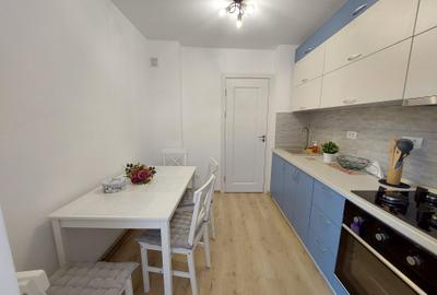 Apartament 2 camere decomandat, zona DACIA-SPECTRUM - 11