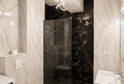 Inchiriere Apartament 2 camere decomandat Aviatorii Residence - 8